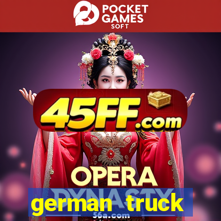 german truck simulator jogar online